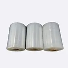 Hand Wrap Film Hand Use 23 Micron Plastic Wrap Stretch Film