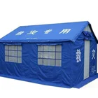 Tent Special Cotton Tent For Disaster Relief Military Tent