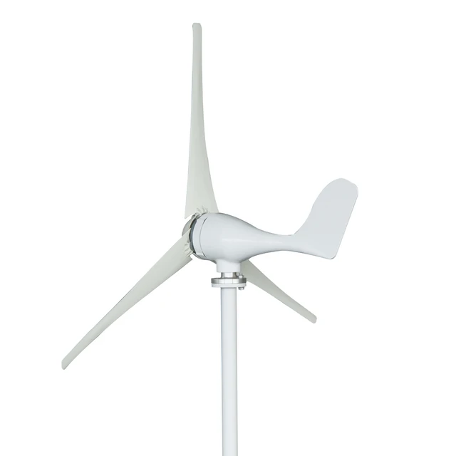 Sells wind generator 100w 200w 300w 400w price wind energy generator home wind turbine