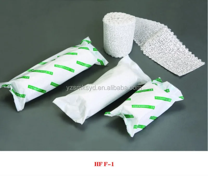 product disposable hospital use plaster of paris bandage-91