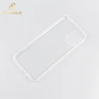 Case Samsung Samsung Light Weight Shid-proof Transparent TPU Phone Case For Samsung S20/S20 /S20 Ultra