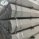Allibaba Of Galvanized Round Steel Pipe Seamless Steel Pipe