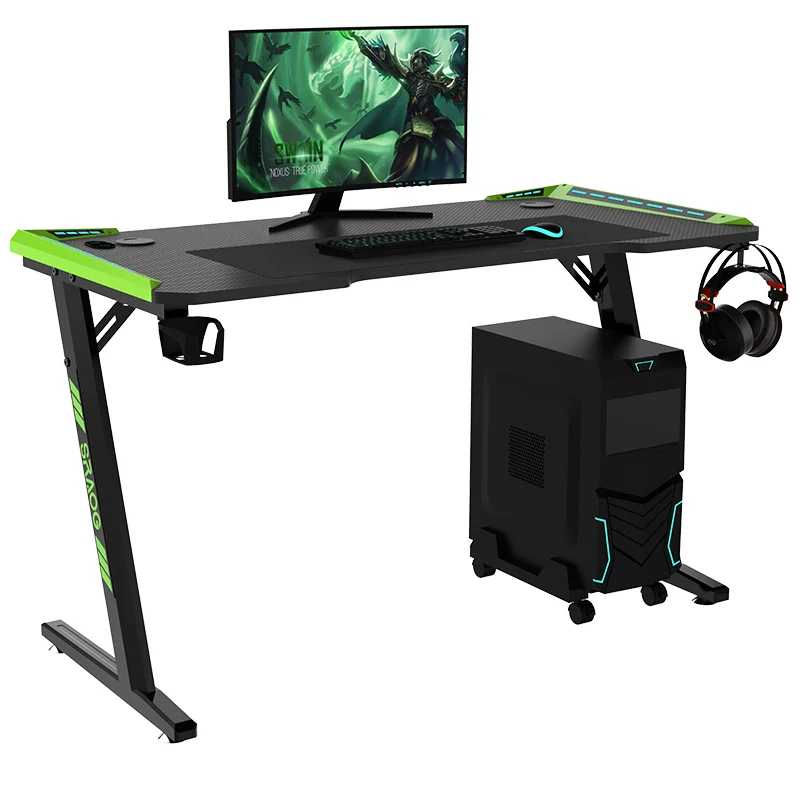 cheap big desk