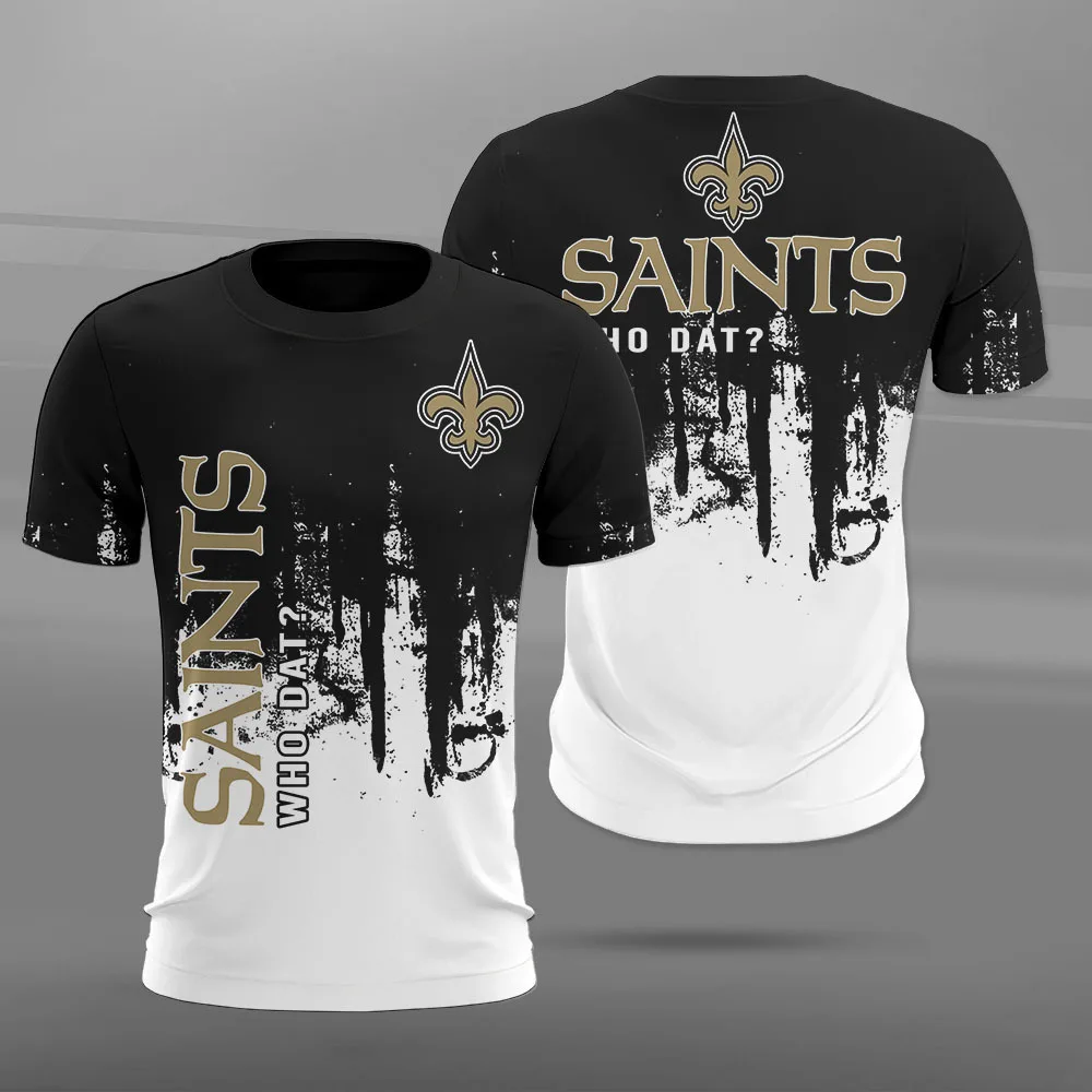 BEST NFL Personalized New Orleans Saints Salute To Service White Custom 3D  Hoodie, Shirt • Kybershop