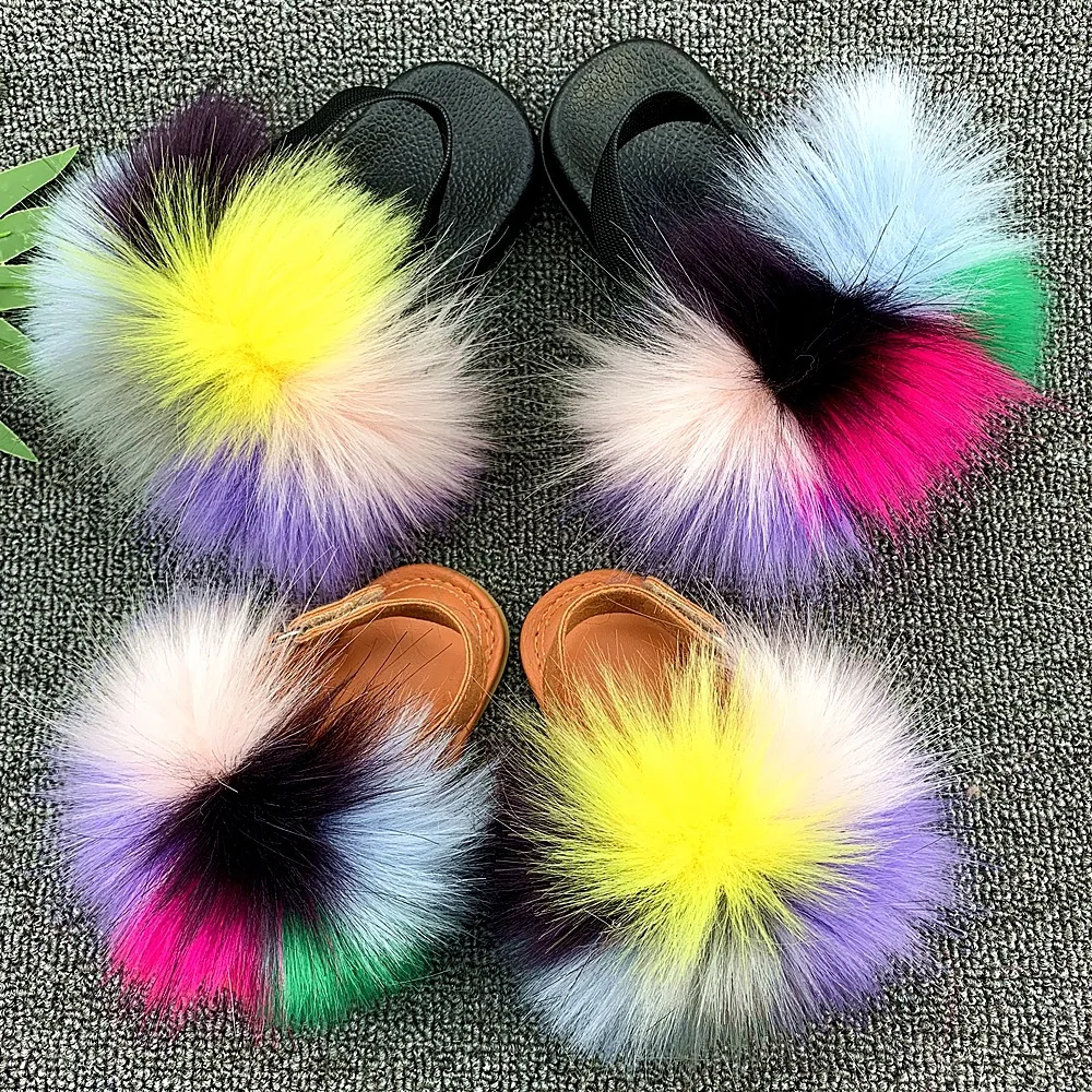 new you direct fur slides