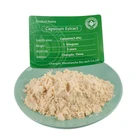 Capsicum Factory Spot Pure Capsicum Annuum Extract Natural Capsicum Extract 95%-98% Capsaicin Powder