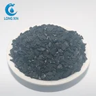 Activated Carbon Based Activated Carbon 25kg 1050 Iodines 8-12mesh Coconut Shell Based Carbon Active For Gold