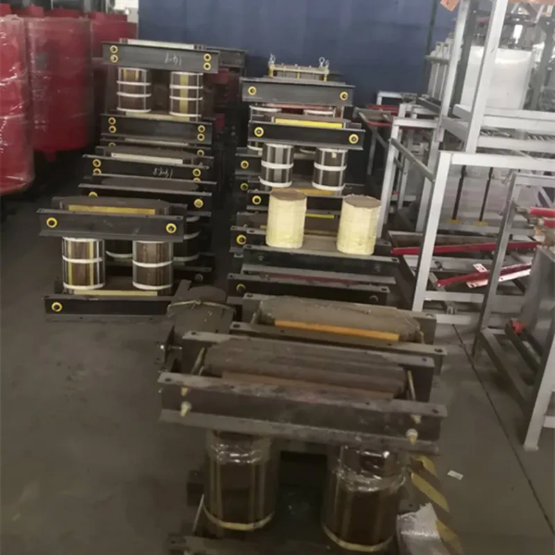 Industrial Heating Equipment, 380 V, 5~6 tons - detail 12