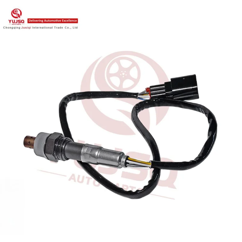 OE LF4J-18-8G1B Oxygen Sensor for MAZDA MAZDA6 with 1 Year Warranty and Universal Fitment
