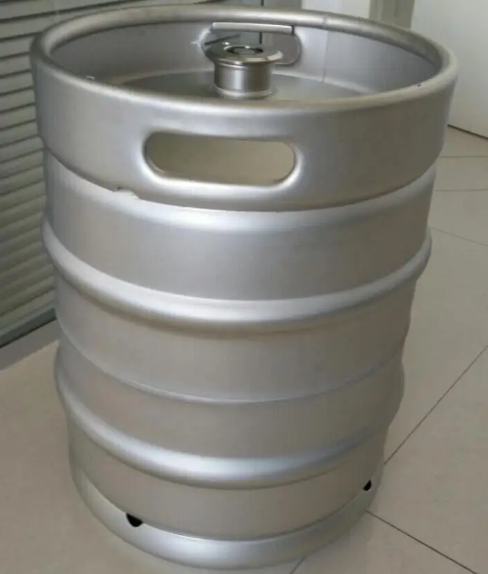 20L 50L Stainless Steel Sankey Beer Keg Beer barrel