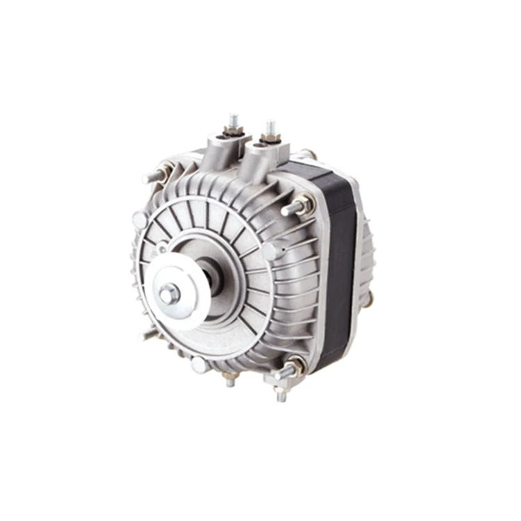 External Rotor Motors, 16W, 110V, 220V, IE3 - detail 2