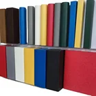 Timber Garden Colorful Landscape Edging Plastic Timber High Quality Plastic Garden Timber Eco Plastic Recycled Timber
