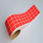 Tamper Proof Printing Tamper Proof Stickers Logo Security VOID Sticker Roll Custom Label