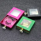 Low Eyelashes Low Price Wholesale Fake Eyelashes Faux Mink Synthetic Eyelashes Naturally Long Soft