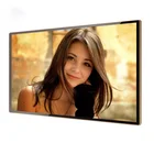 Player 13 Inch 15 Inch Wall Mount Digital Signage Lcd Monitor Usb Media Player For Advertising