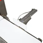 Weight Checker Machine Juzheng Automatic Weight Checker Machine For Production Line Checkweigher Conveyor With Rejector