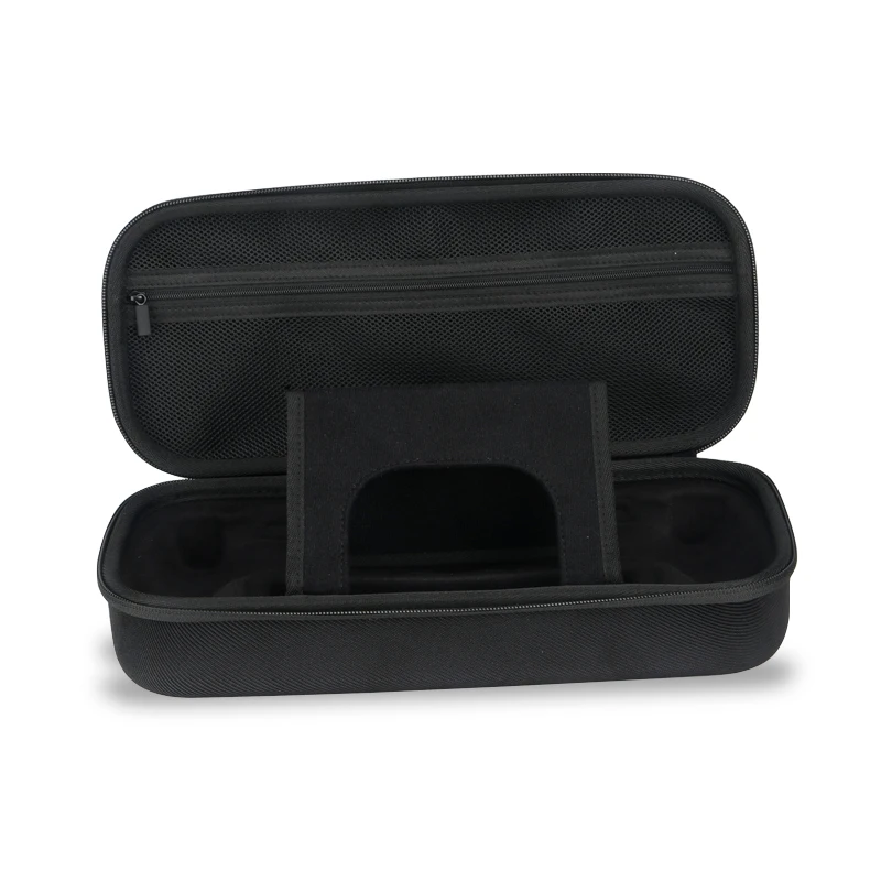 Custom Portable Hard Shell PlayStation 5 Case Video Game Console Case Ps5 Bag manufacture