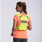 Clothing Vest High Vest High Quality Led Flashing USB Rechargeable Cycling Running Riding Clothing Vest