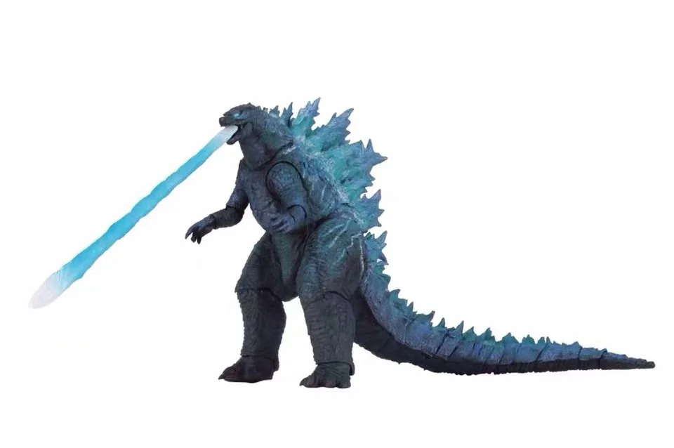 neca godzilla 2