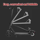 Electric Scooter Electric Scooters Adult Portable Cheap Fast Powerful Electric Kick Scooter