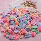 Accessories Hot Sale Beautiful Custom Size Pink Style Different Shape Diy Accessories Jewelry For Kids