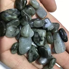 Natural Labradorite Stone Wholesale Natural Polished Labradorite Tumbled Stone Labradorite Gravel Stone