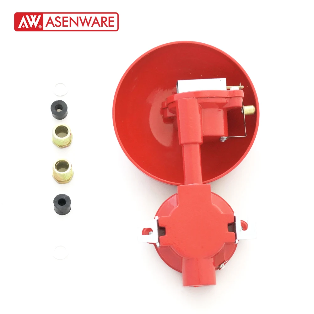 Explosion Proof Fire Alarm Bell Asenware 24v Fire Bell Buy Fire Alarm