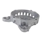 Die Casting Competitive Price Custom Aluminum Die Casting Service Zinc Alloy Die Casting Polishing Manufacturer In China
