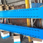 Heavy Duty Rack Supplier Good Load Capacity Steel Heavy Duty Cantilever Racking System Double Cantilever Rack