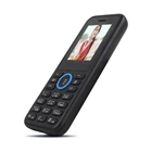 Phone Phone Manufacturing Company 1.7'' 1.7inch SC6531E CPU GSM 32 Key Keypad Mobile Portable Button Phone