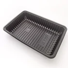 Plastic Tray Plastic Plastic Tray Custom PP Blister Plastic Packing Tray