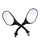 Mirror Car Sales Excellent Reflective Convex Mirror Battery Car Reversing View Rear Mirror Modified Rear View Mirror