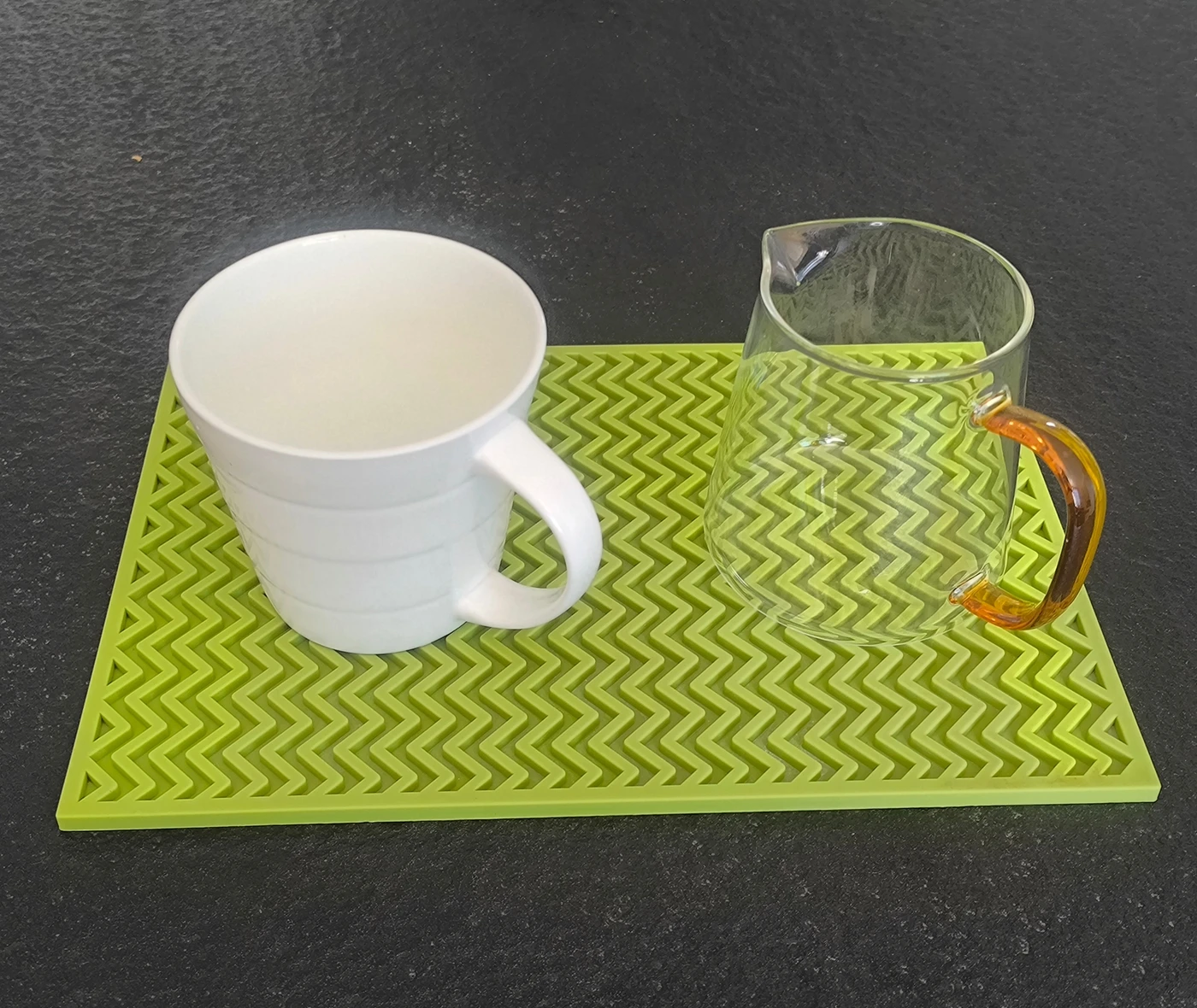 Custom Silicone Rubber Coasters with Size Options for Personalized Cut-to-Size Silicone Rubber Products Service details