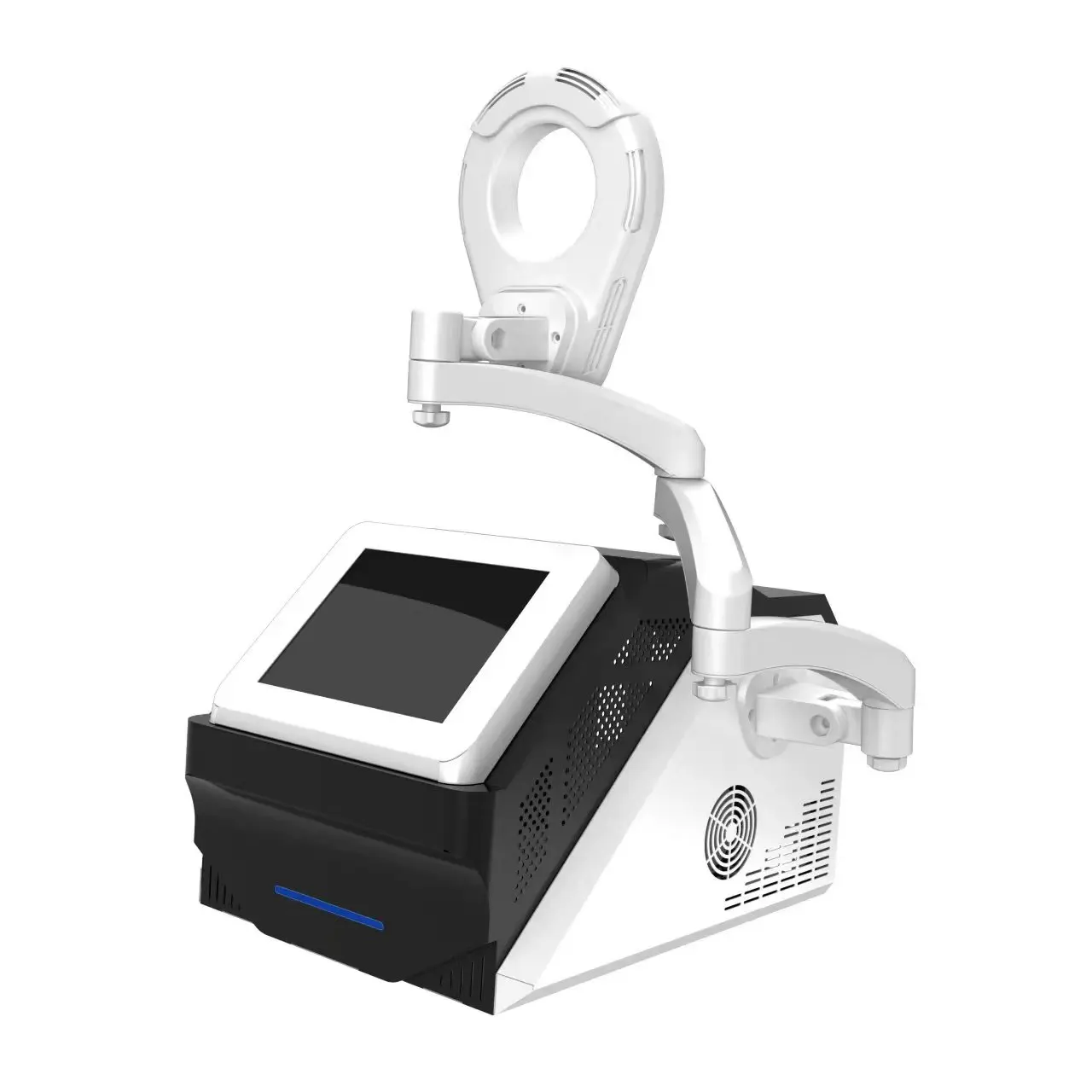 Portable EMS sculpting machine stimulator electric muscle stimulator professional slimming machine