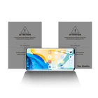 Tpu Tpu Hot Sale TPU Film Self-healing Hydrogel Film HD Clear Screen Protector For Film Cutting Machine
