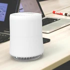 Hepa 2021New Product Home Portable Anion Ionizer H13 Hepa Air Purifier