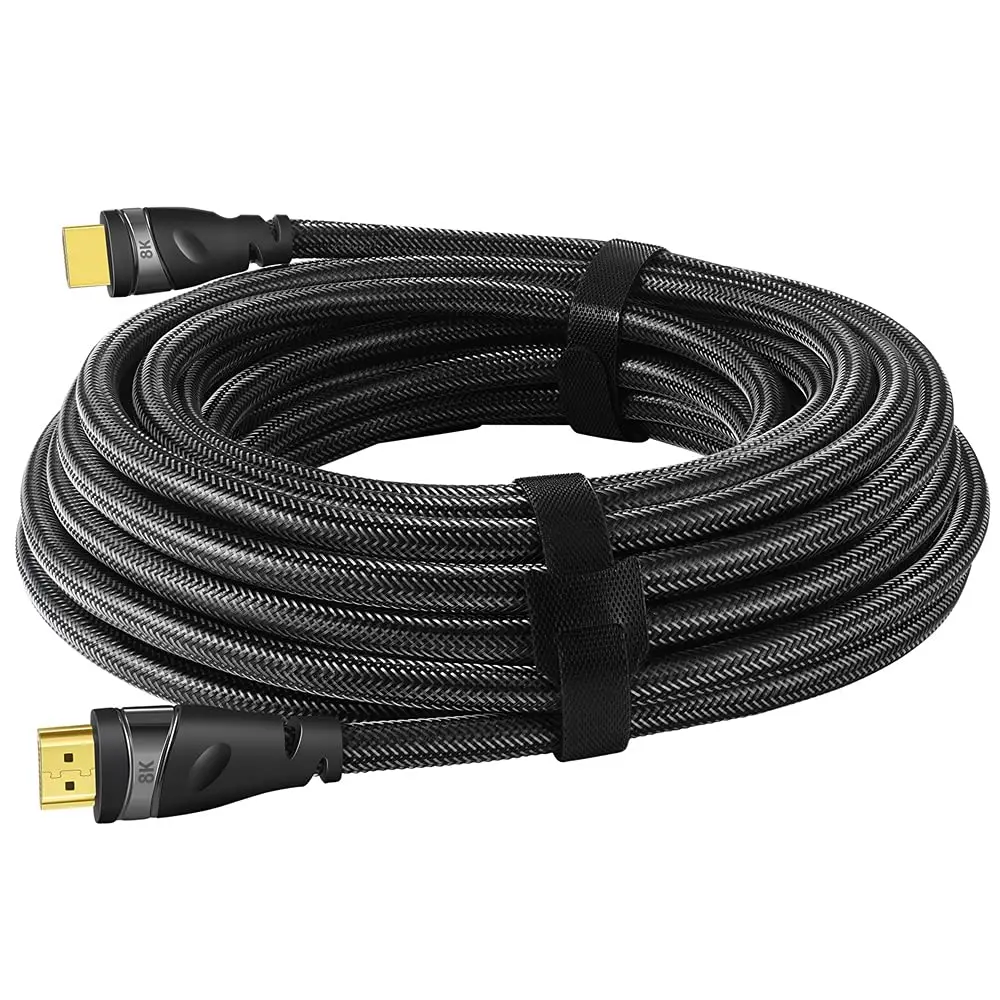 Audio Video Kabel Ultra High Speed Hdmi 