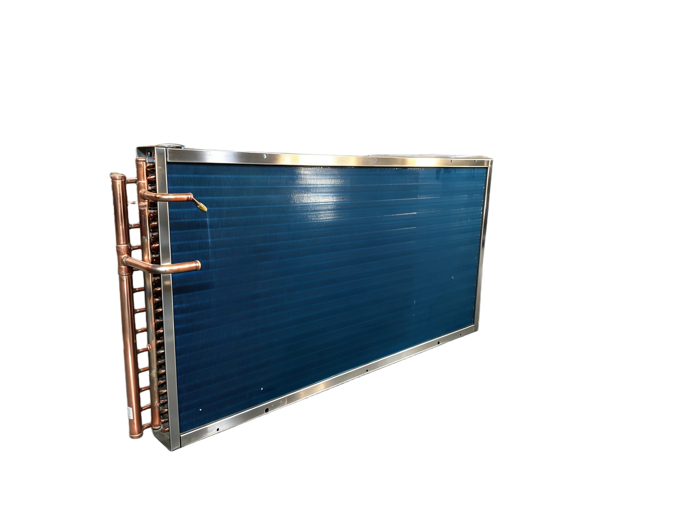 Air Cooled Chiller, SP-05, Portable, Scroll - detail 24