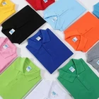 2021 Cheap Price $1.3 Custom LOGO Printing Plain White T Shirt Man/Woman