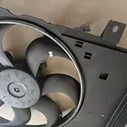 Auto Fan For New Design Wholesale Price Auto Radiator Condenser Motor Auto Cooling Fan For Nissan Tiida