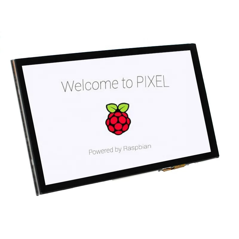 5 inch mipi dsi interface lcd touch screen display quotation