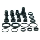Jobs Manufacturer Made In China Jobs Spare Parts Cnc Aluminium Turning Camera Lens Protector