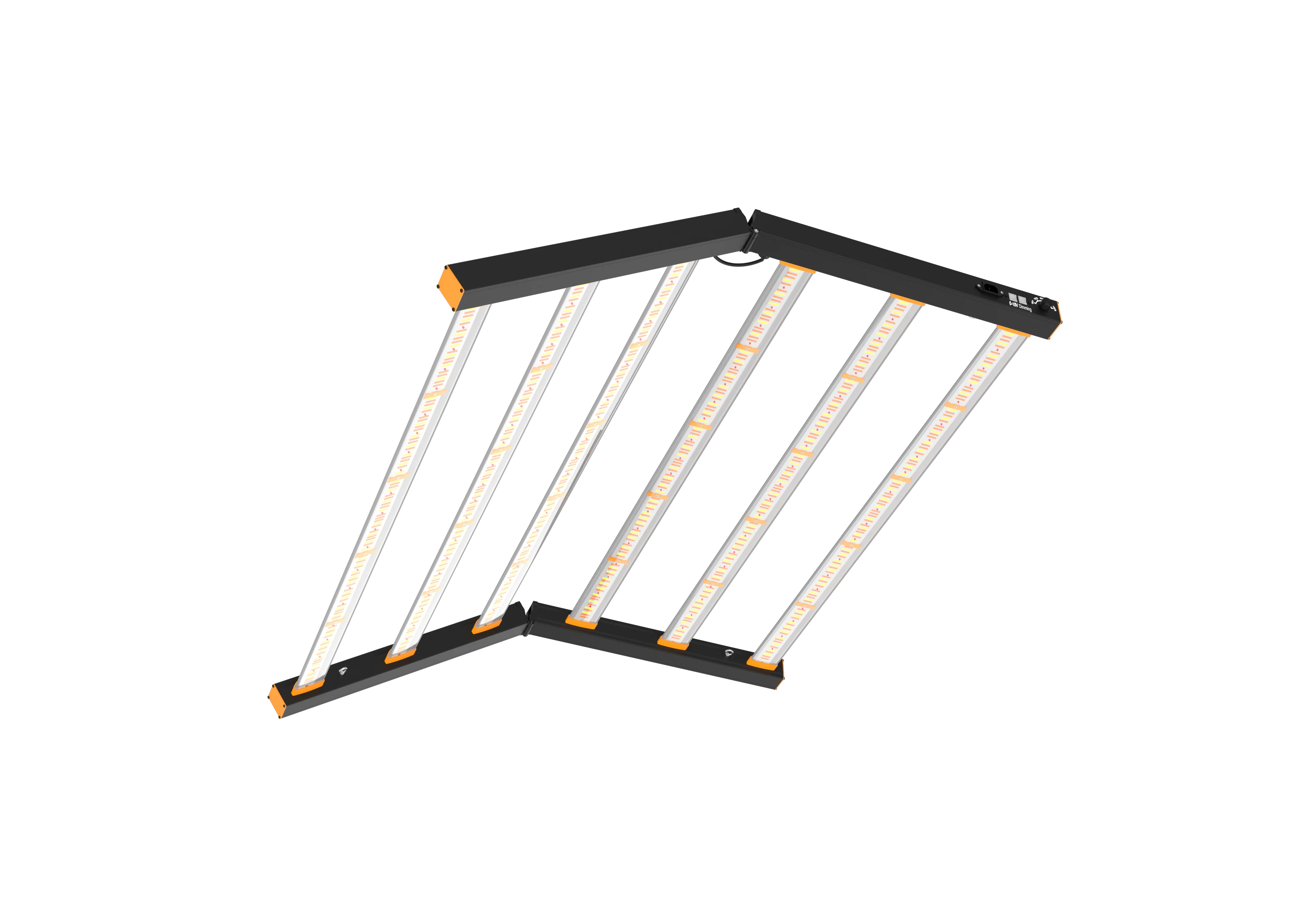 Twin Speed Fan, 13a, 230+ - detail 6