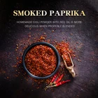 Pepper Capsicum Dried Red Chilies And Chile Sauce Hot Pepper Capsicum Cayenne Chili Sauce Powder