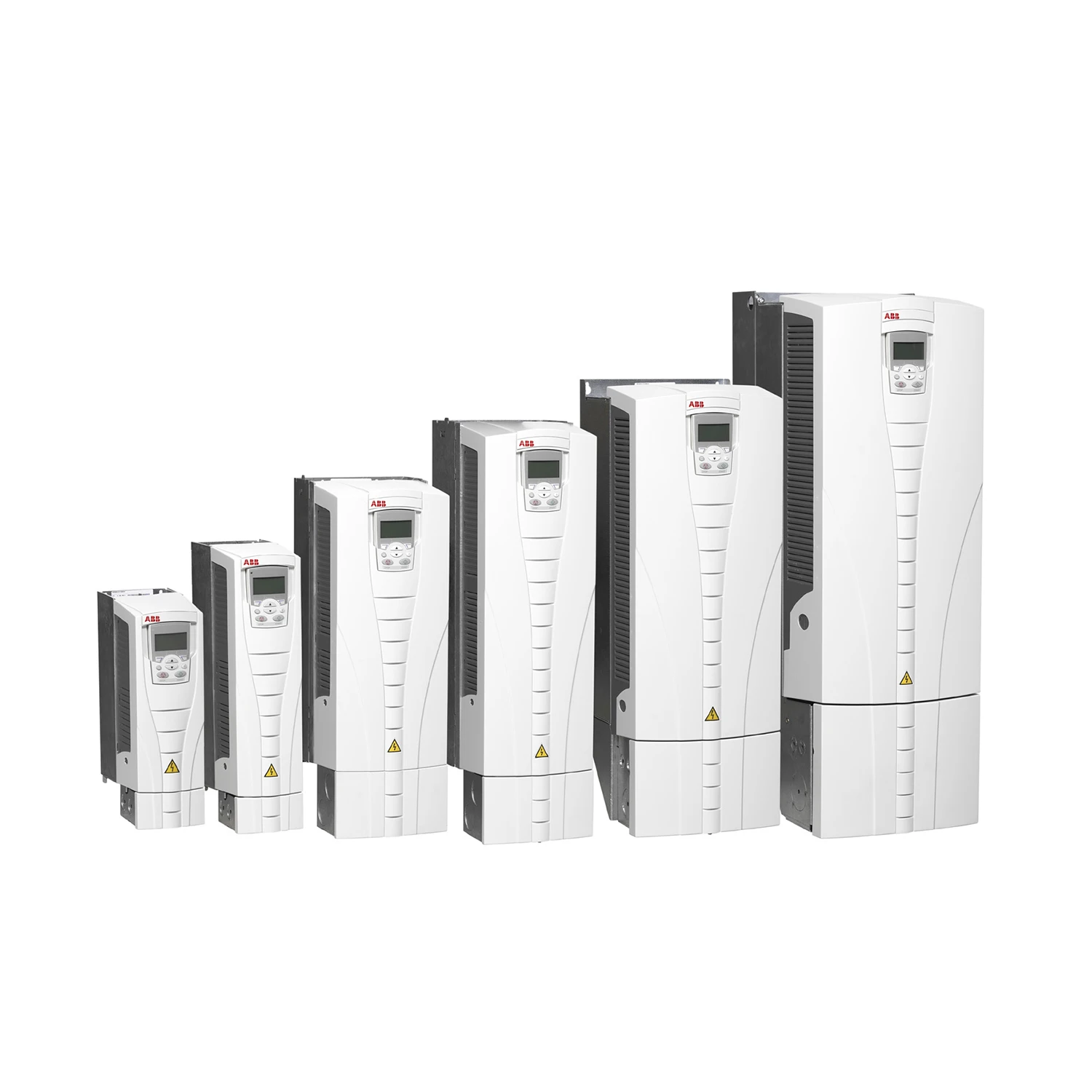 Hot Sale with Best Price Original of Inverter ACS580 Series  ABB Inverter