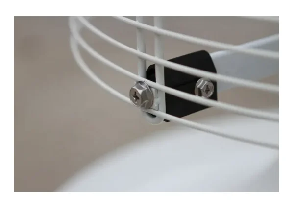 Flow Vertical Ventilation Fan, Axial, 220 V, Electric - detail 6