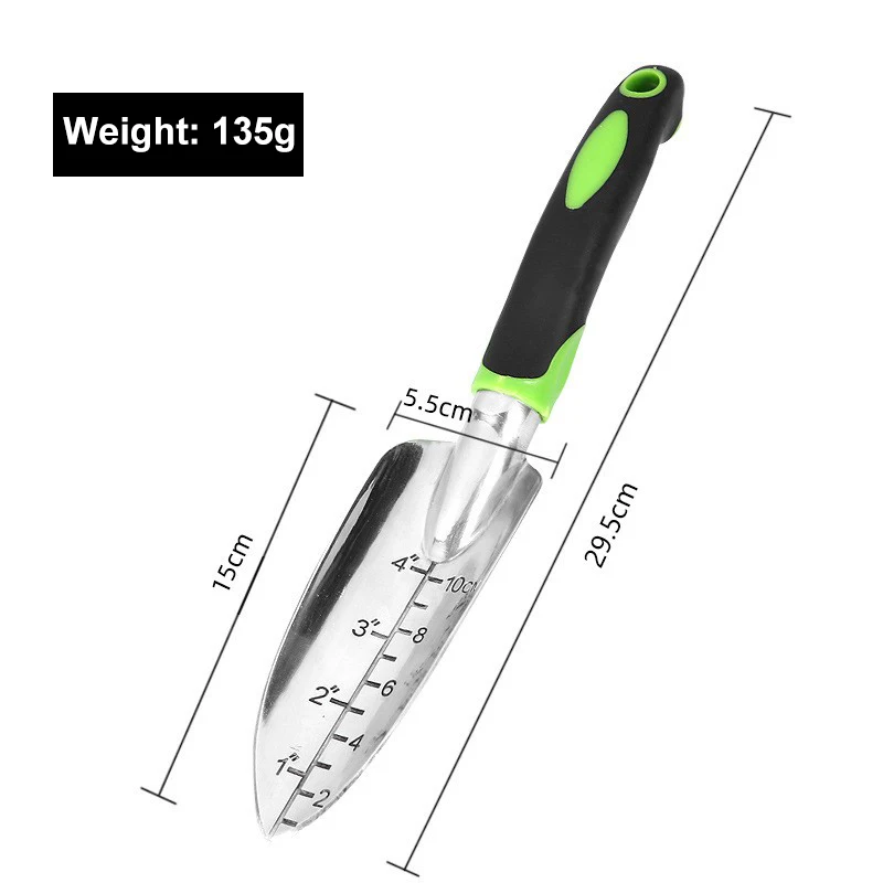 Durable bonsai scissors