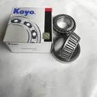 High Precision Japan NSK KOYO Tapered Roller Bearing LM545849/LM545810 LM522546/LM522510 LM501349/LM501414