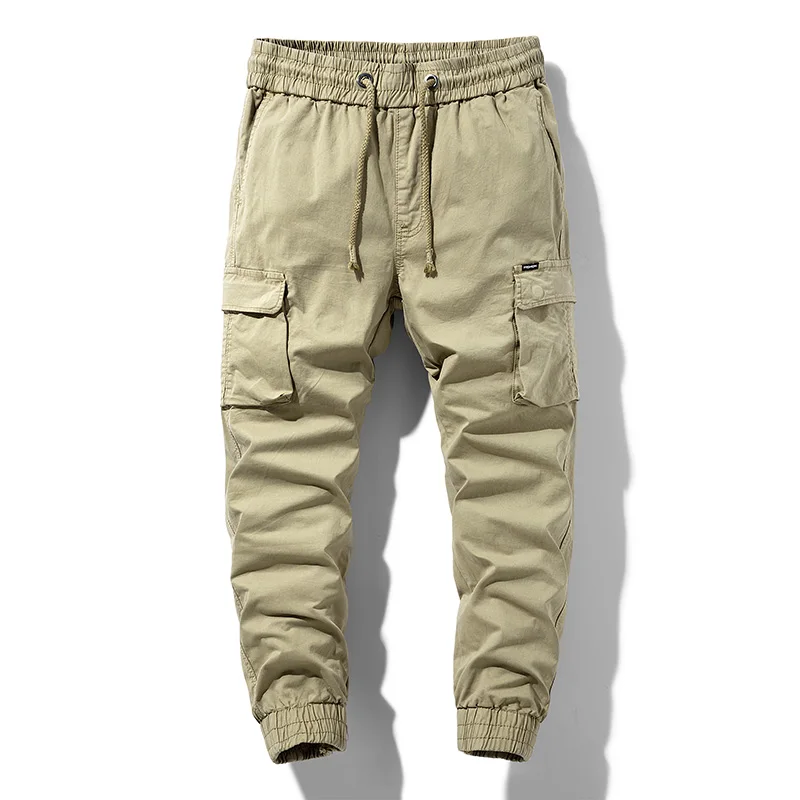 Cargo Pants Men Fashion Summer Black Fitness Tactical Trousers Street Wear Sweatpants Joggers Men Cargo Pants - Buy Hip Hop Streetwear Cargo Pants,Men's Flex Khaki Cargo Pants,Flare Cargo Product on