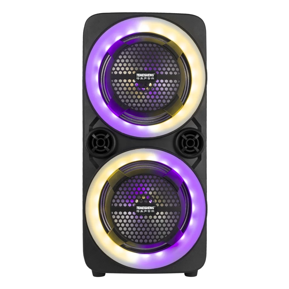 dj speaker low price